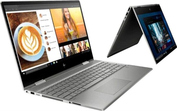 HP Envy 14 Laptop core i7 16GB/1TB SSD 13th - Image 2