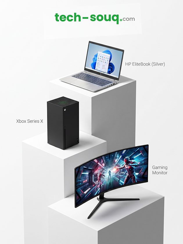 Browse Tech Souq products