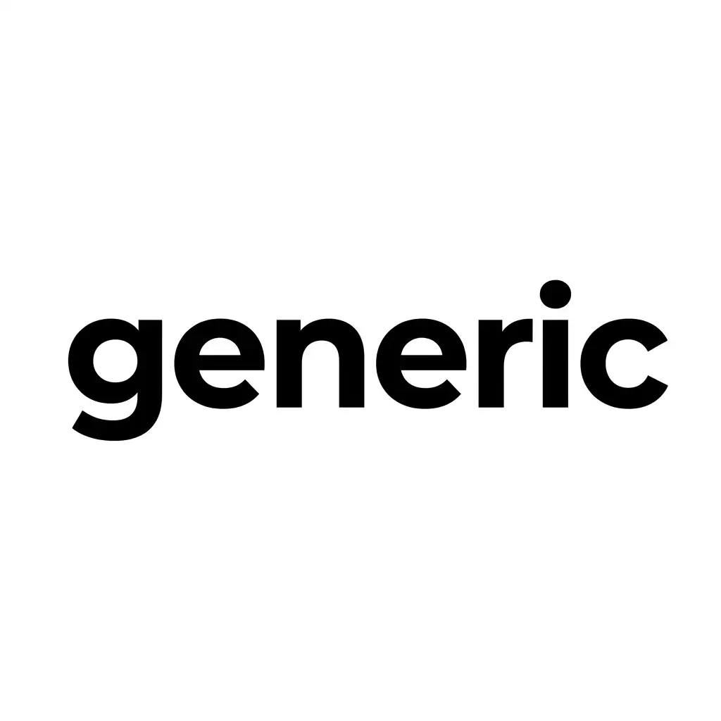 Generic