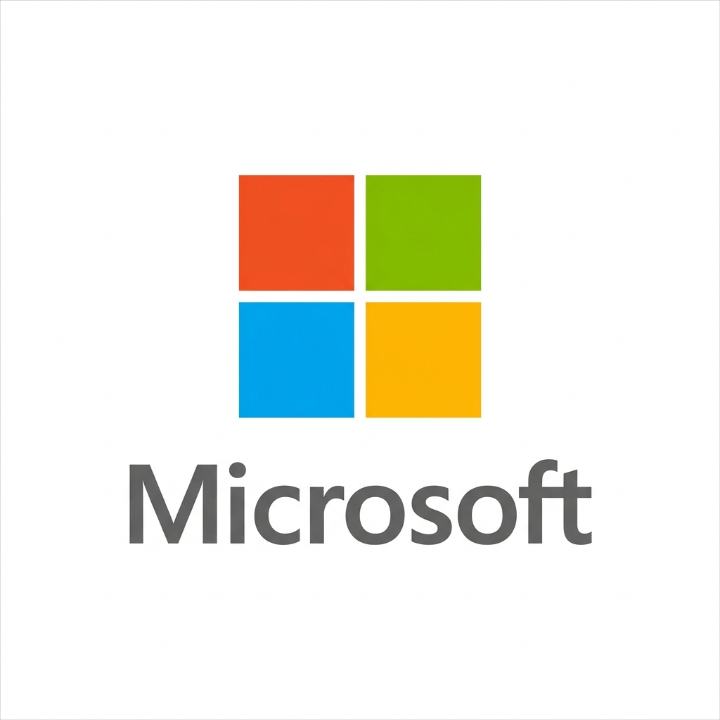 Microsoft