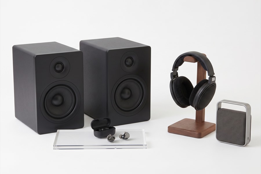 Audio