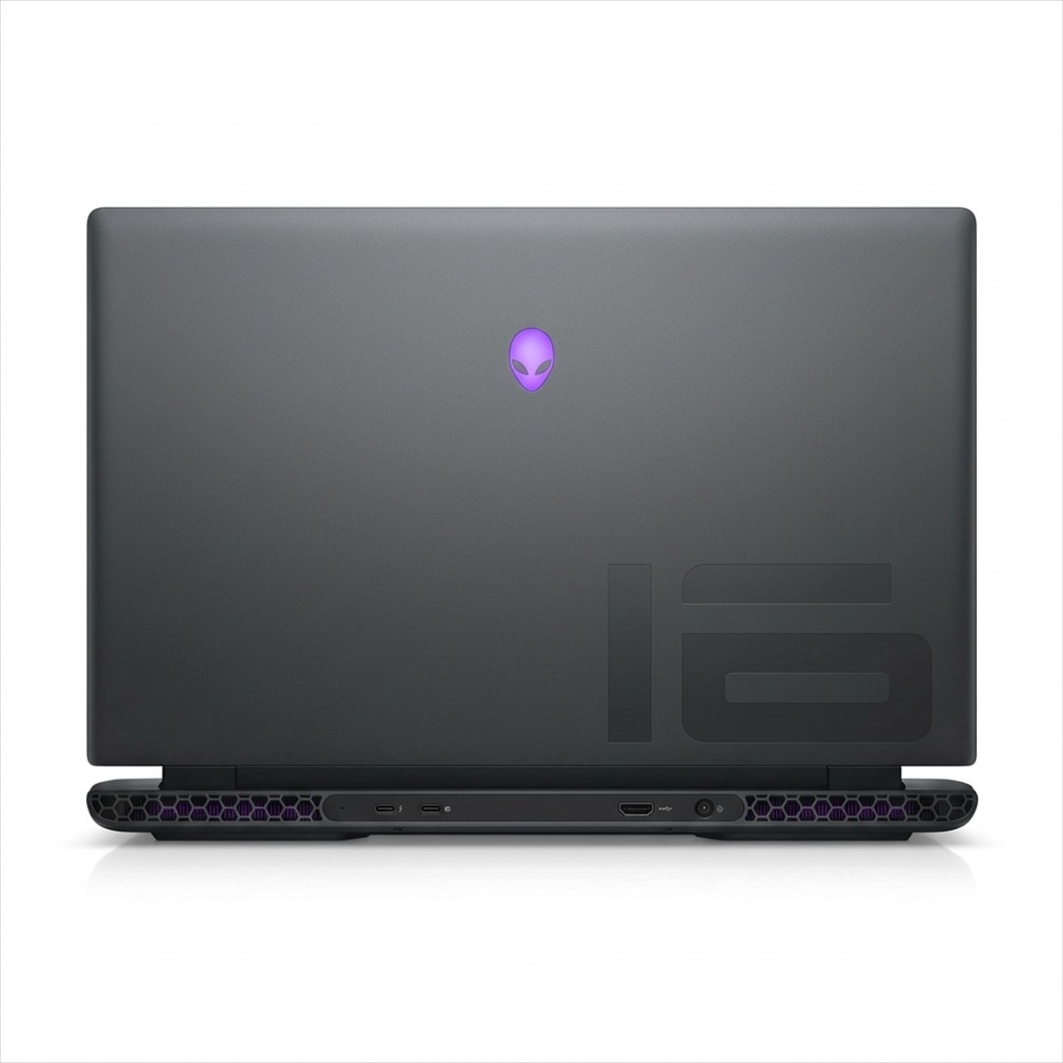 Dell Alienware m16 R2 Gaming Laptop (16" 2K 240Hz, Intel Core Ultra 9 185H, 16GB DDR5, 1TB NVMe SSD, NVIDIA GeForce RTX 4060 8GB) – Pre owned (3 Months Warranty)