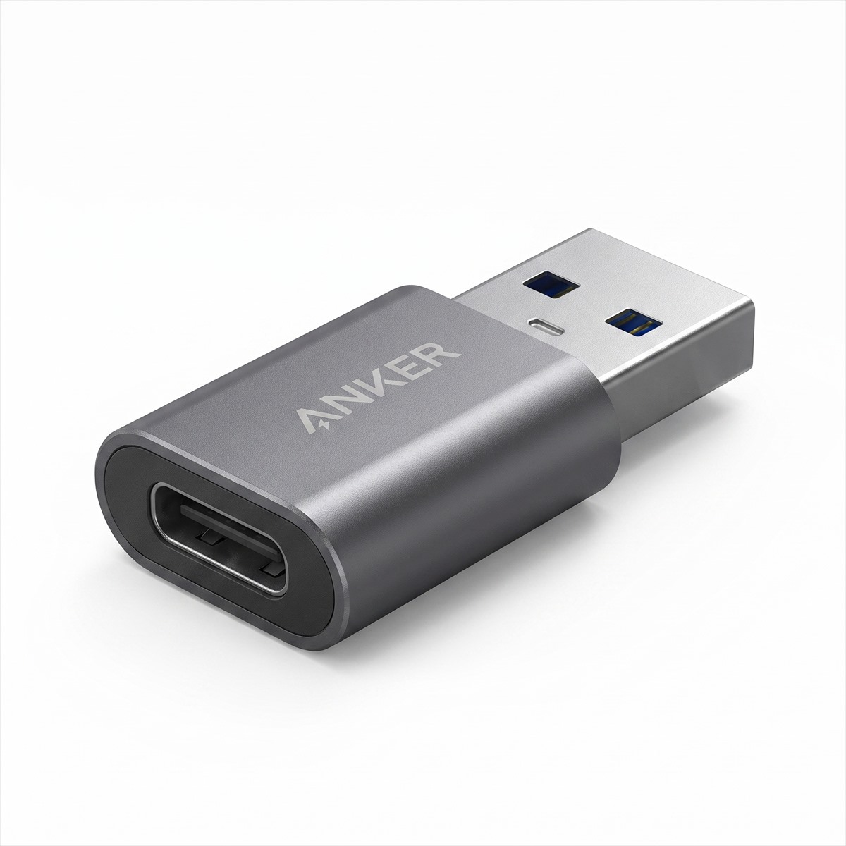 Adapter converter USB3.0/USB Male to Type-C Female