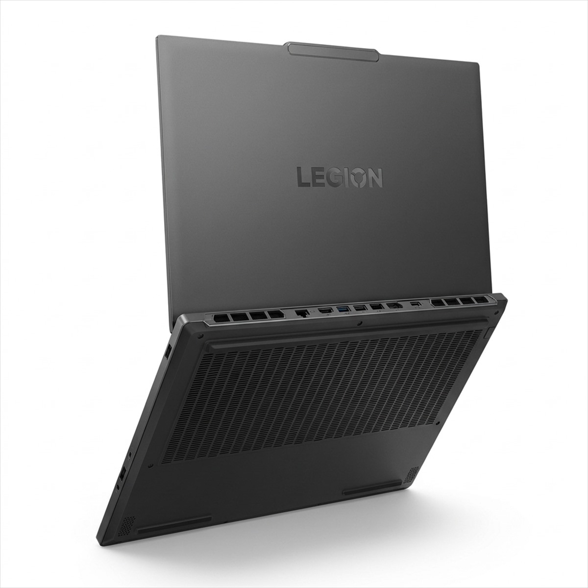 Lenovo Legion 5 15IRX10 (83LY00PCED) Gaming Laptop (15.1" WQXGA OLED 165Hz 100% DCI-P3, Intel Core i7-13650HX, 16GB DDR5, 1TB NVMe SSD, NVIDIA GeForce RTX 5060 8GB) – Open Box (1 Year & 2 Months Warranty)
