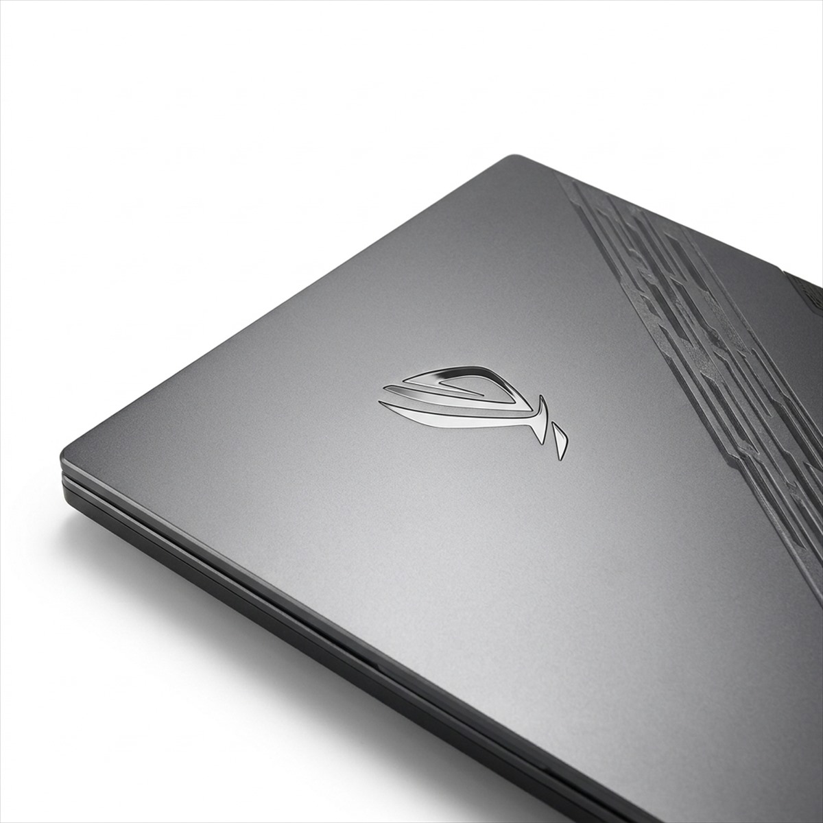 ASUS ROG Strix G16 Gaming Laptop (16" FHD+ 165Hz, Intel Core i9-14900HX, 16GB DDR5, 1TB NVMe SSD, NVIDIA GeForce RTX 4060 8GB) – Pre-Owned (3 Months Warranty)