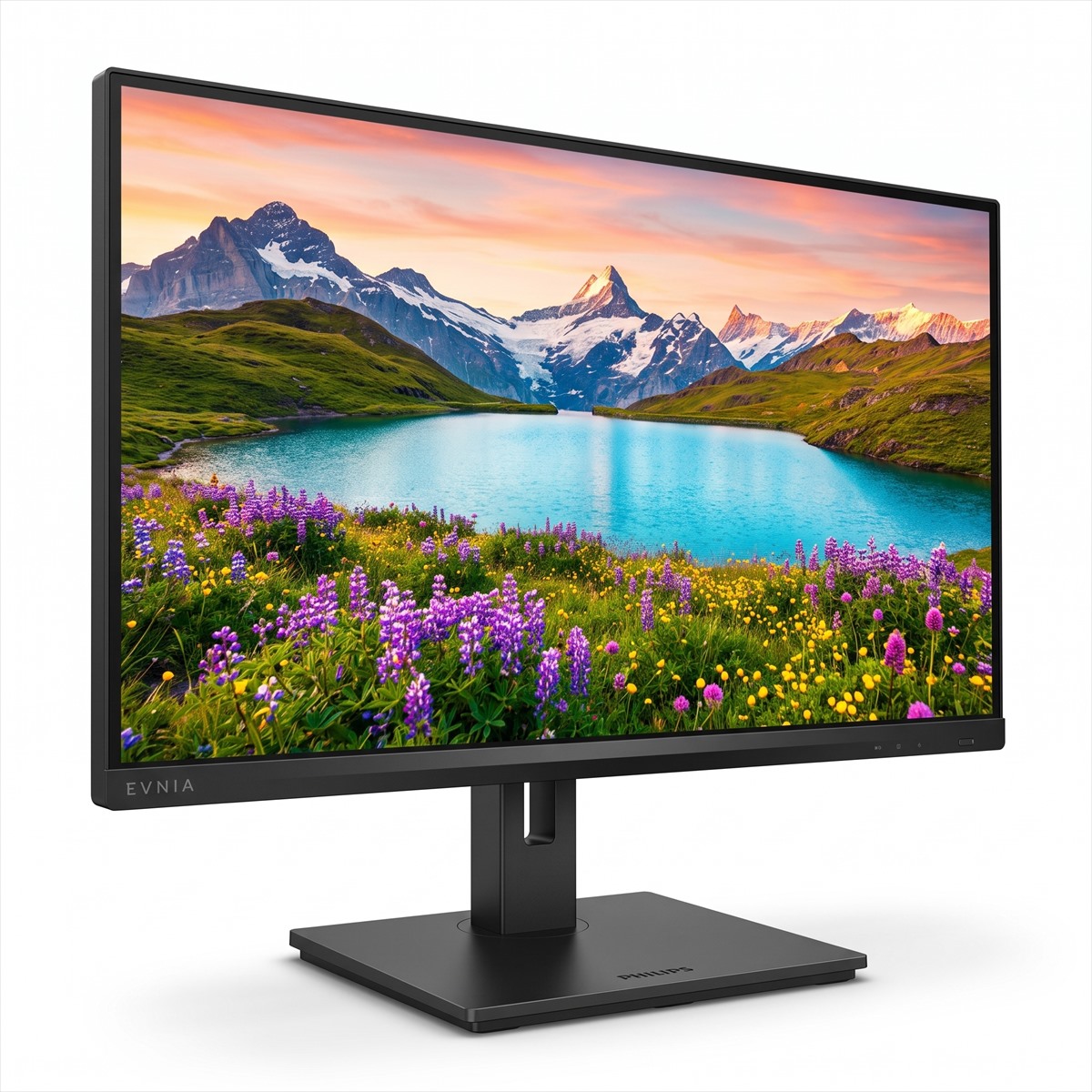 Philips Evnia 24M2N3200 24" FHD Fast IPS 200Hz Gaming Monitor (23.8" / 60.5 cm, 3000 Series) – Pre-Owned