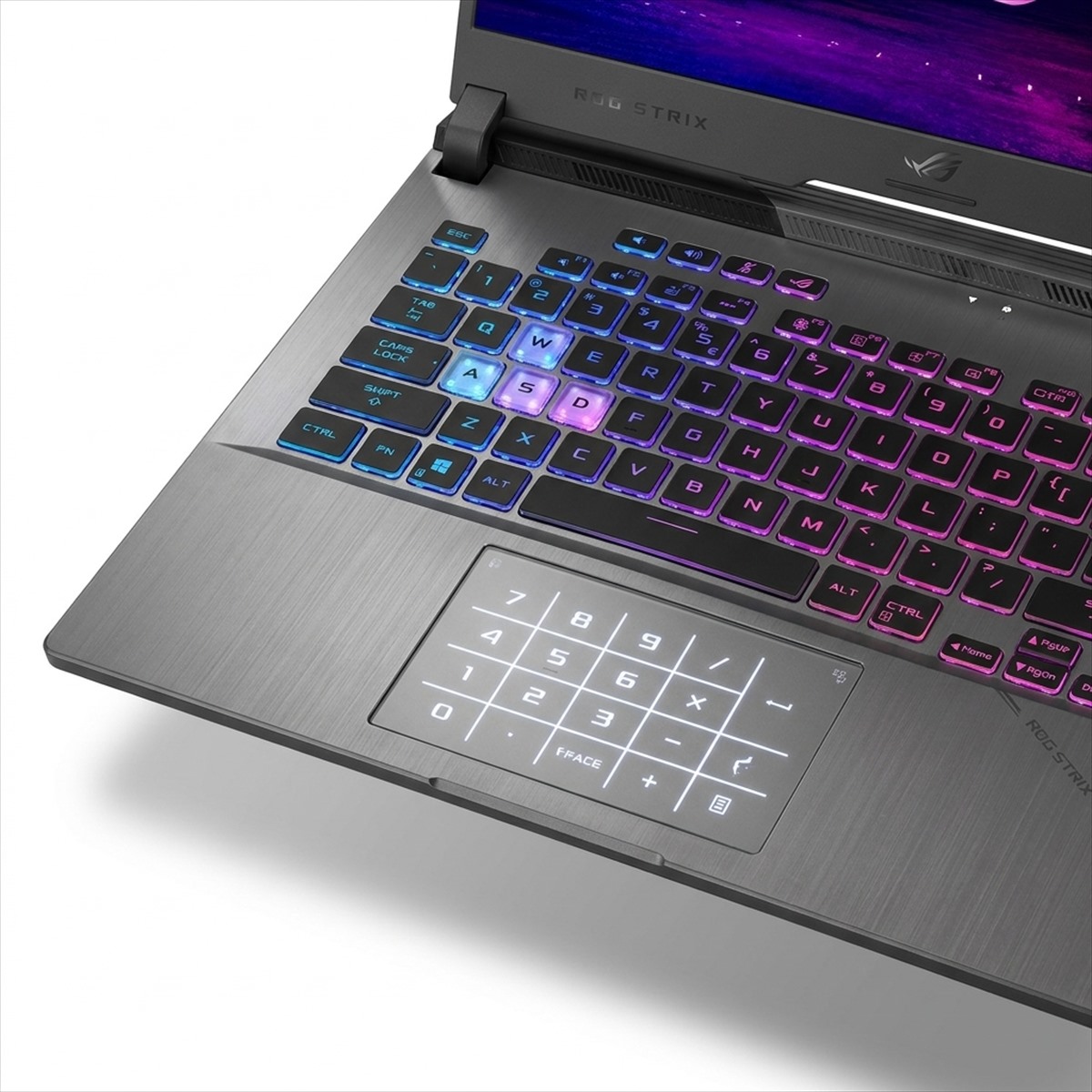 ASUS ROG Strix G16 Gaming Laptop (16" FHD+ 165Hz, Intel Core i9-14900HX, 16GB DDR5, 1TB NVMe SSD, NVIDIA GeForce RTX 4060 8GB) – Pre-Owned (3 Months Warranty)