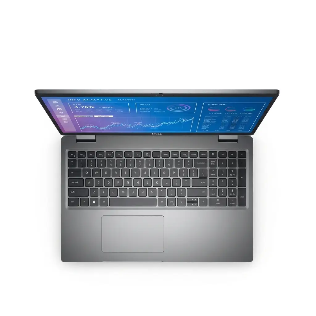 Dell Precision 3571 Mobile Workstation (15.6" FHD, Intel Core i7 12th Gen H-Series, 16GB RAM, 512GB NVMe SSD, NVIDIA Quadro T600 4GB) – Pre-Owned (3 Months Warranty)