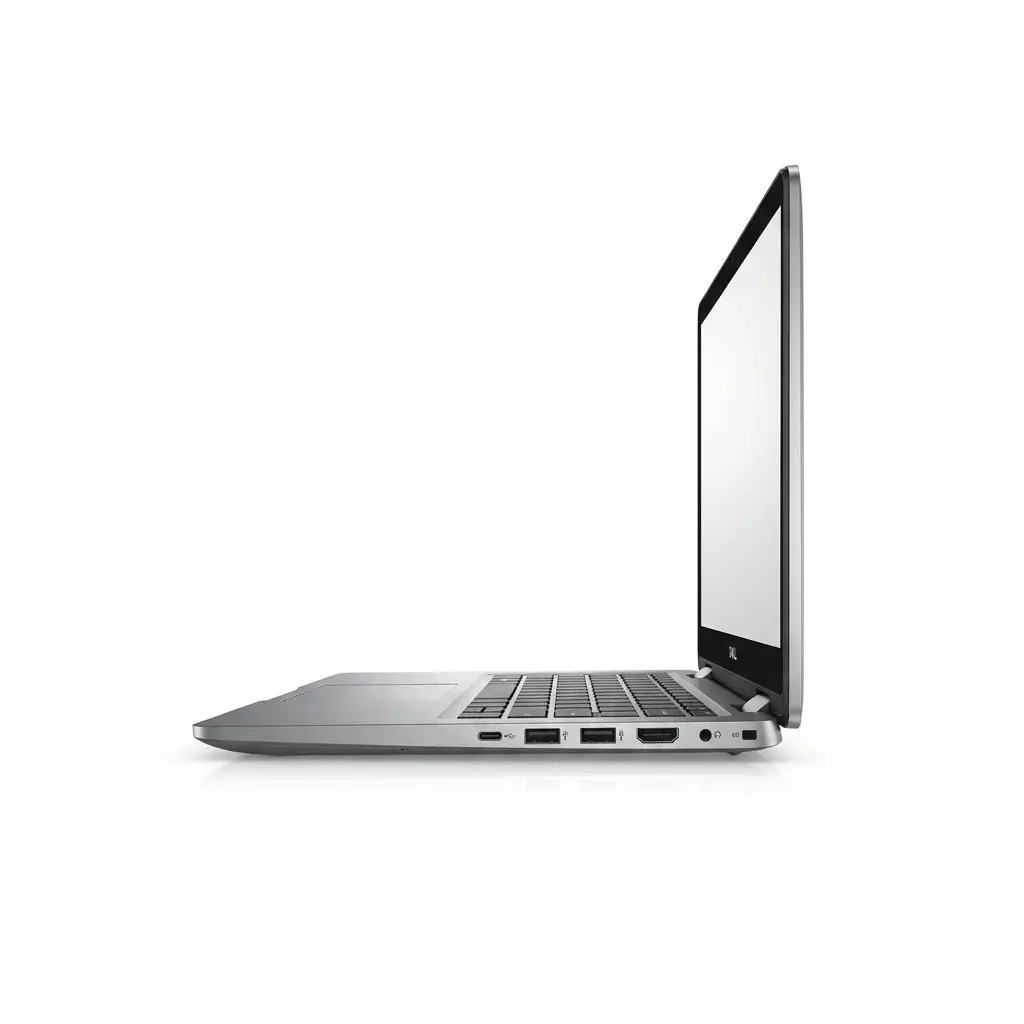 Dell Latitude 5320 2-in-1 Convertible Laptop (13.3" FHD Touchscreen x360, Intel Core i7-1185G7, 32GB RAM, 512GB NVMe SSD) – Pre-Owned (3 Months Warranty)