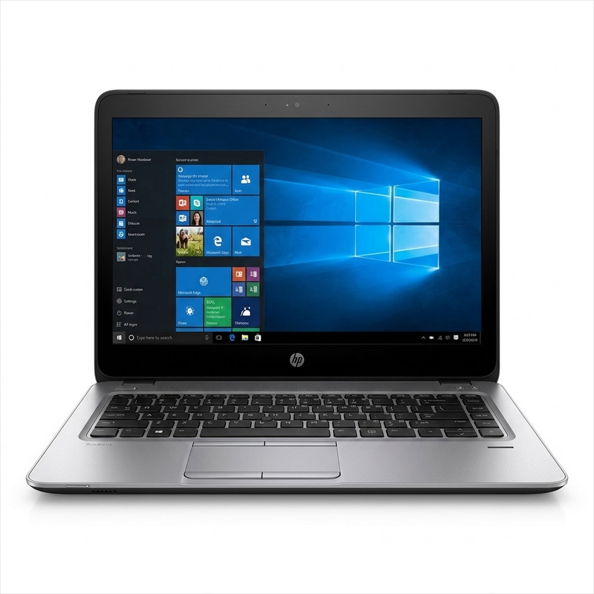 HP ProBook 440 G3 14"  (Intel Core i7-6th Gen, 8GB RAM, 256GB SSD) – Pre-Owned