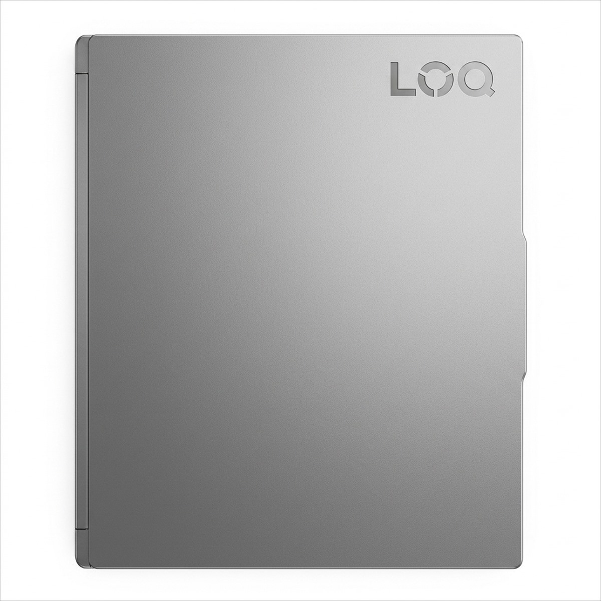 Lenovo LOQ 15AHP10 Gaming Laptop (15.6" FHD 144Hz 100% sRGB, AMD Ryzen 7-250, 16GB DDR5, 512GB NVMe SSD, NVIDIA GeForce RTX 5050 8GB) – Luna Grey -Pre owned Open Box