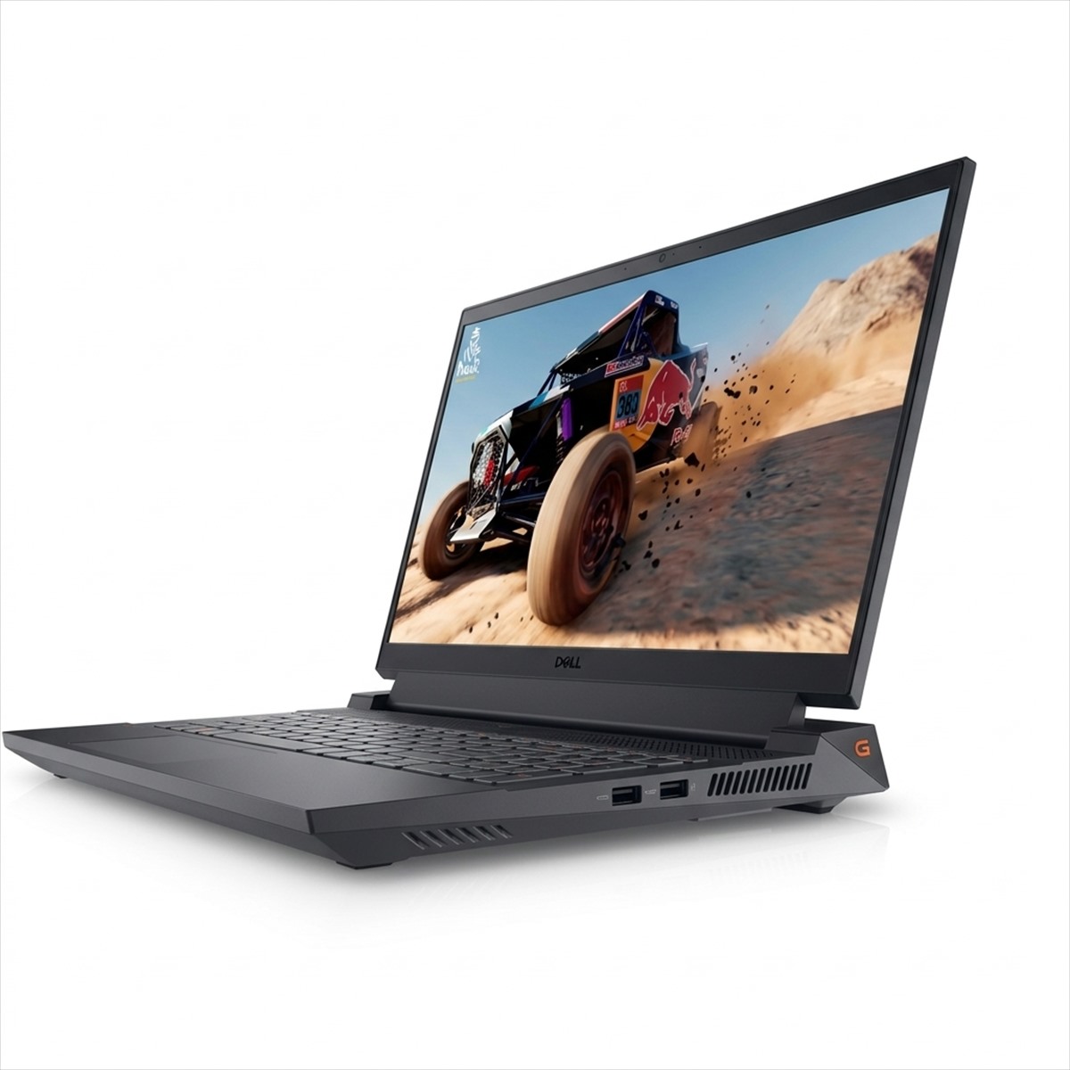 Dell G15 5530 Gaming Laptop (15.6" FHD 120Hz, Intel Core i7-13650HX, 16GB DDR5, 512GB NVMe SSD, NVIDIA GeForce RTX 4060 8GB) – Pre-Owned