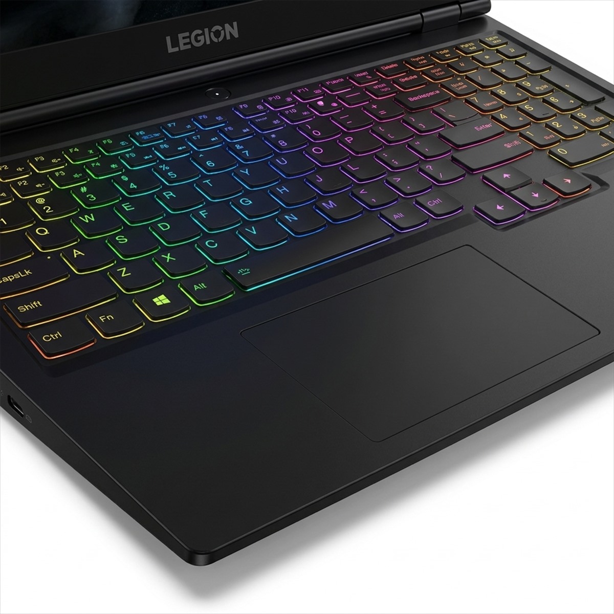 Lenovo Legion 5 15IRX10 (83LY00PCED) Gaming Laptop (15.1" WQXGA OLED 165Hz 100% DCI-P3, Intel Core i7-13650HX, 16GB DDR5, 1TB NVMe SSD, NVIDIA GeForce RTX 5060 8GB) – Open Box (1 Year & 2 Months Warranty)