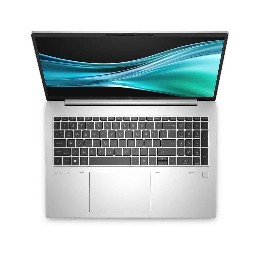 HP EliteBook 860 G11 Business Laptop (16" FHD, Intel Core Ultra 5 125U, 16GB RAM, 256GB NVMe SSD) – 3 Months Warranty