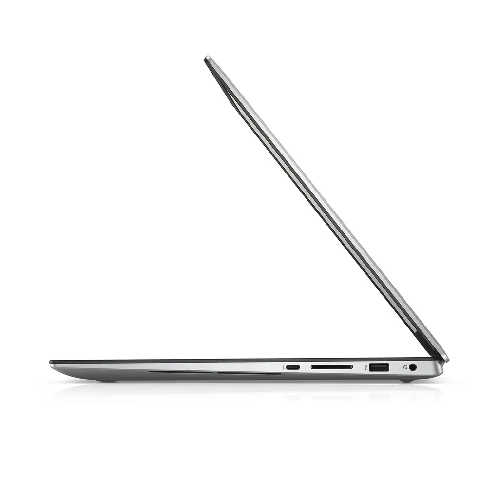 Dell Precision 5560 Mobile Workstation (15.6" FHD+ IPS InfinityEdge, Intel Core i9-11950H, 16GB DDR4, 512GB NVMe SSD, NVIDIA RTX A2000 4GB) – Certified Pre-Owned