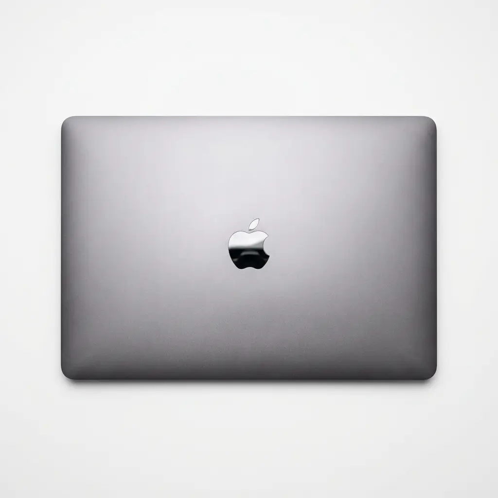 Apple MacBook Pro 13.3" (2020) Space Gray (Retina Display with True Tone, Quad-Core Intel Core i7, 16GB RAM, 512GB SSD, Four Thunderbolt 3 Ports) – Pre-Owned (3 Months Warranty)