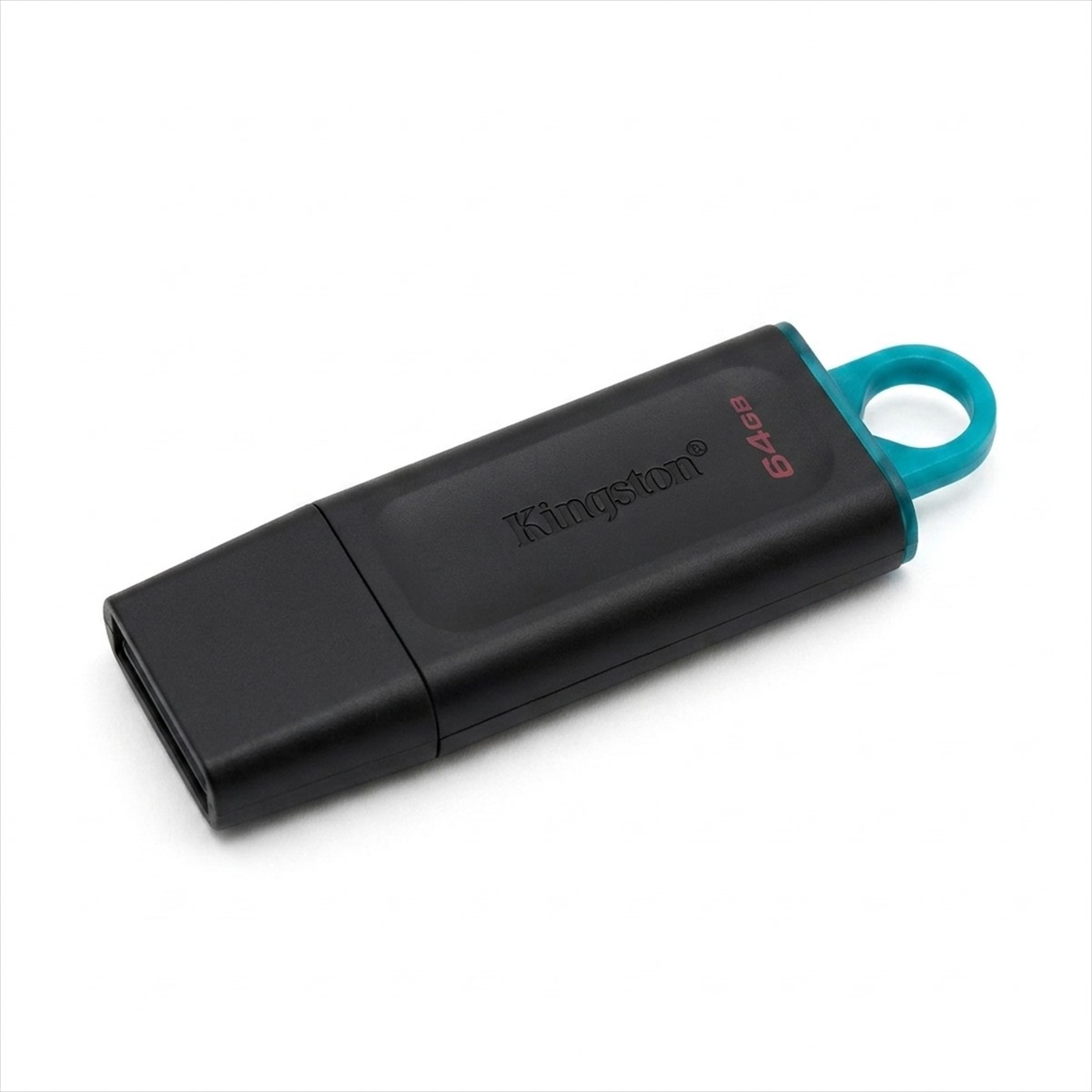 Kingston DataTraveler Exodia 64GB USB 3.2 Gen 1 Flash Drive (DTX/64GB)