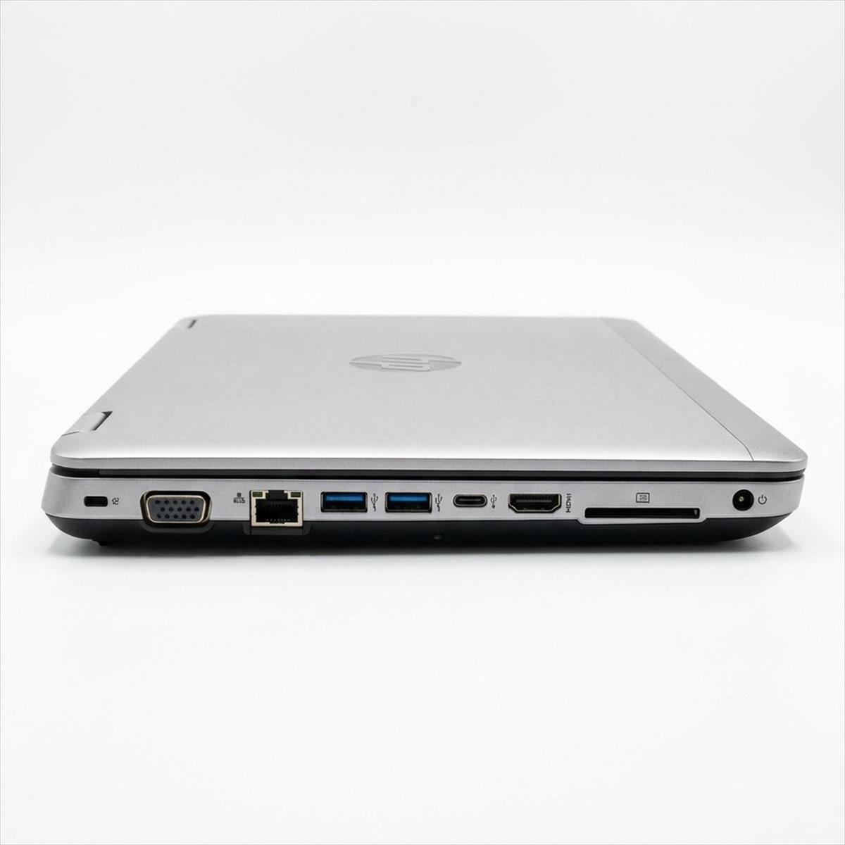 HP ProBook 650 G4 15.6" Laptop (Intel Core i7-8th Gen, 8GB RAM, 256GB SSD) – Pre-Owned