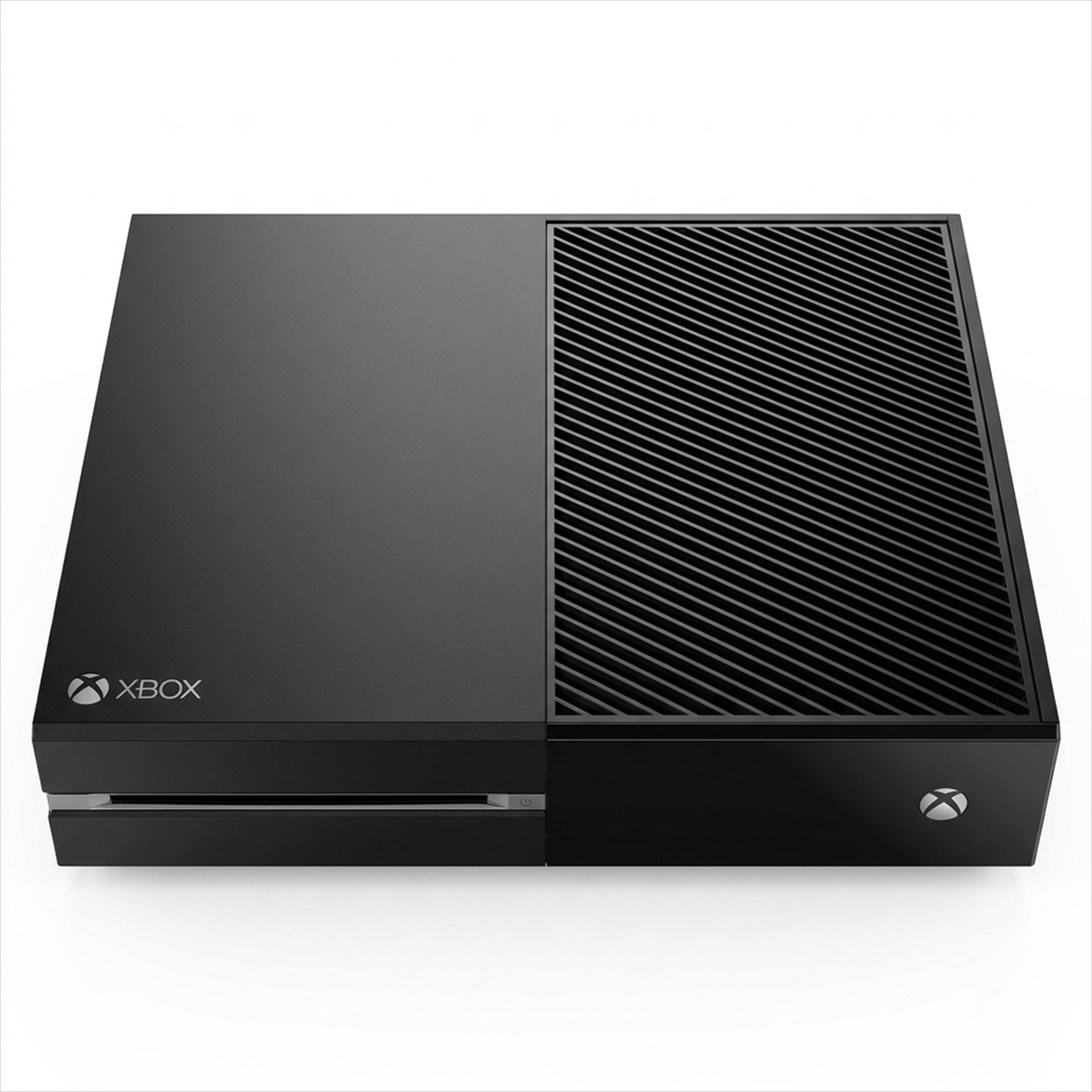 Microsoft Xbox One 500GB All-in-One Entertainment System Bundle with Kinect Sensor & Wireless Controller ( Pre Owned )