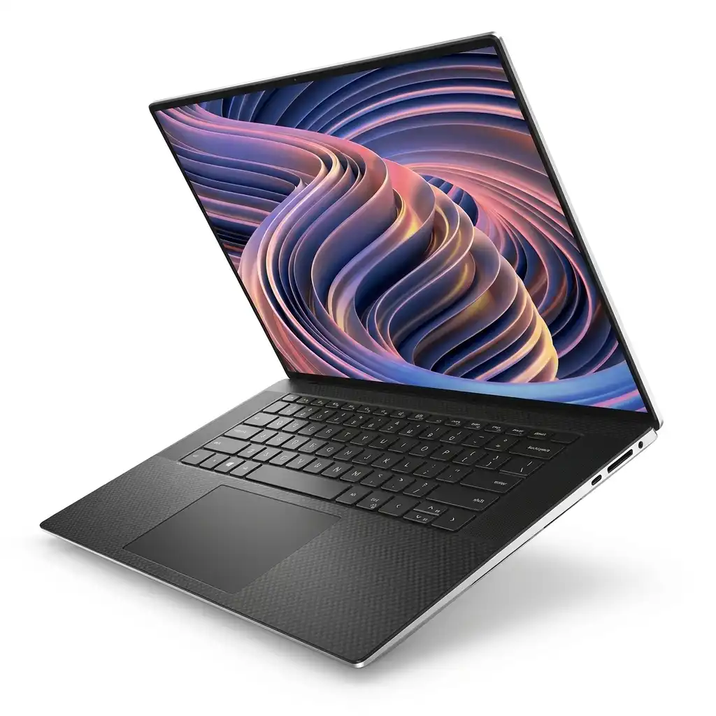 Dell XPS 15 9520 (15.6" InfinityEdge Display Touch screen 4K, Intel Core i9 12th Gen HX, 16GB RAM, 512GB NVMe SSD, NVIDIA GeForce RTX 3050 Ti 4GB) – Pre-Owned (3 Months Warranty)