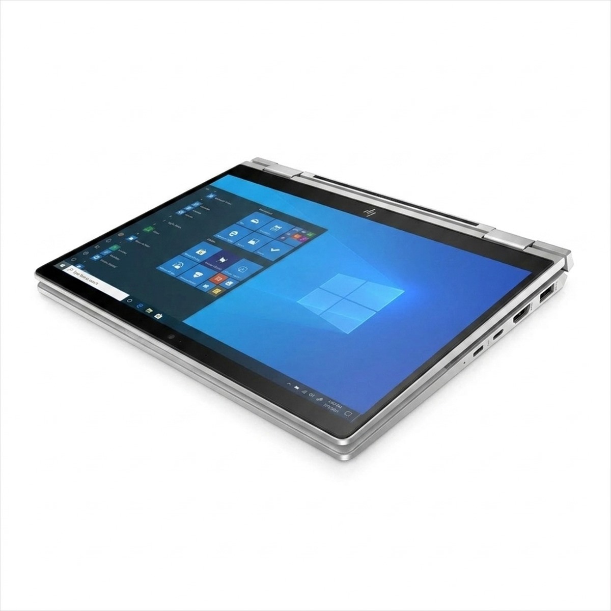 HP EliteBook x360 1040 G7 14" 2-in-1 Touch Laptop (Intel Core i7-10610U, 16GB RAM, 1TB SSD) ( Pre Owned )