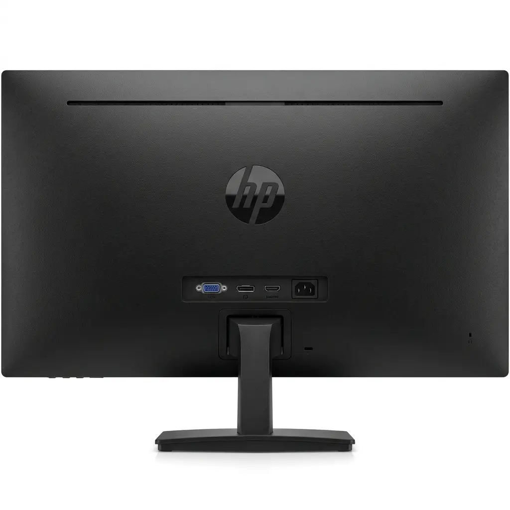 HP P2219H 21.5" Full HD IPS Monitor (1920x1080, Ultra-Wide Viewing, Ergonomic Stand) – Pre-Owned (3 Months Warranty)