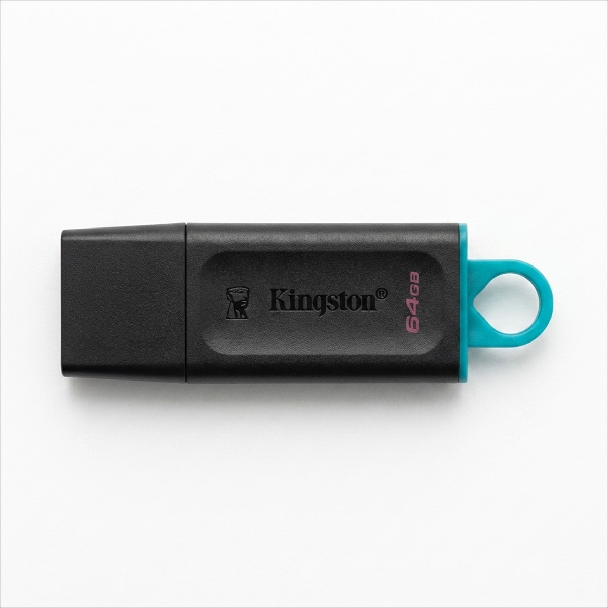 Kingston DataTraveler Exodia 64GB USB 3.2 Gen 1 Flash Drive (DTX/64GB)
