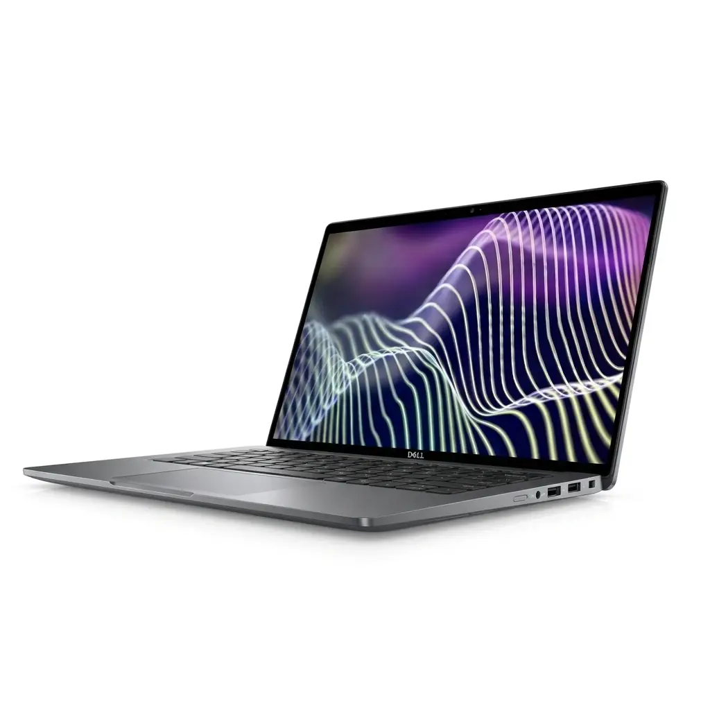 Dell Latitude 7440 Ultralight Business Laptop (14" FHD+, Intel Core i5-1334U, 32GB RAM, 512GB NVMe SSD) – Pre-Owned (3 Months Warranty)