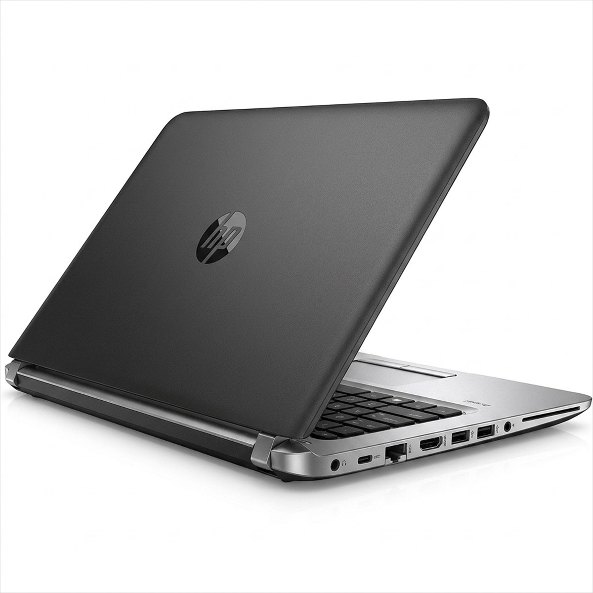 HP ProBook 440 G3 14"  (Intel Core i7-6th Gen, 8GB RAM, 256GB SSD) – Pre-Owned