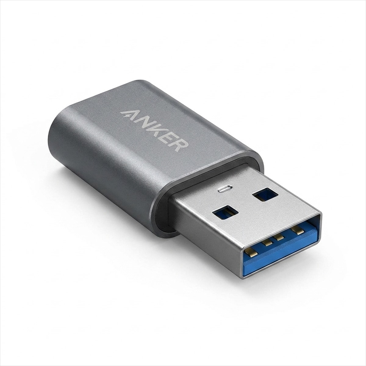 Adapter converter USB3.0/USB Male to Type-C Female