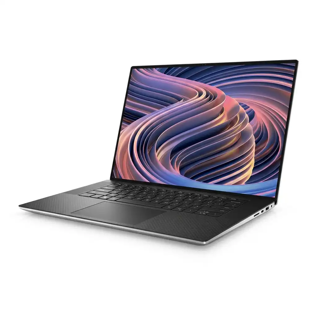 Dell XPS 15 9520 (15.6" InfinityEdge Display Touch screen 4K, Intel Core i9 12th Gen HX, 16GB RAM, 512GB NVMe SSD, NVIDIA GeForce RTX 3050 Ti 4GB) – Pre-Owned (3 Months Warranty)