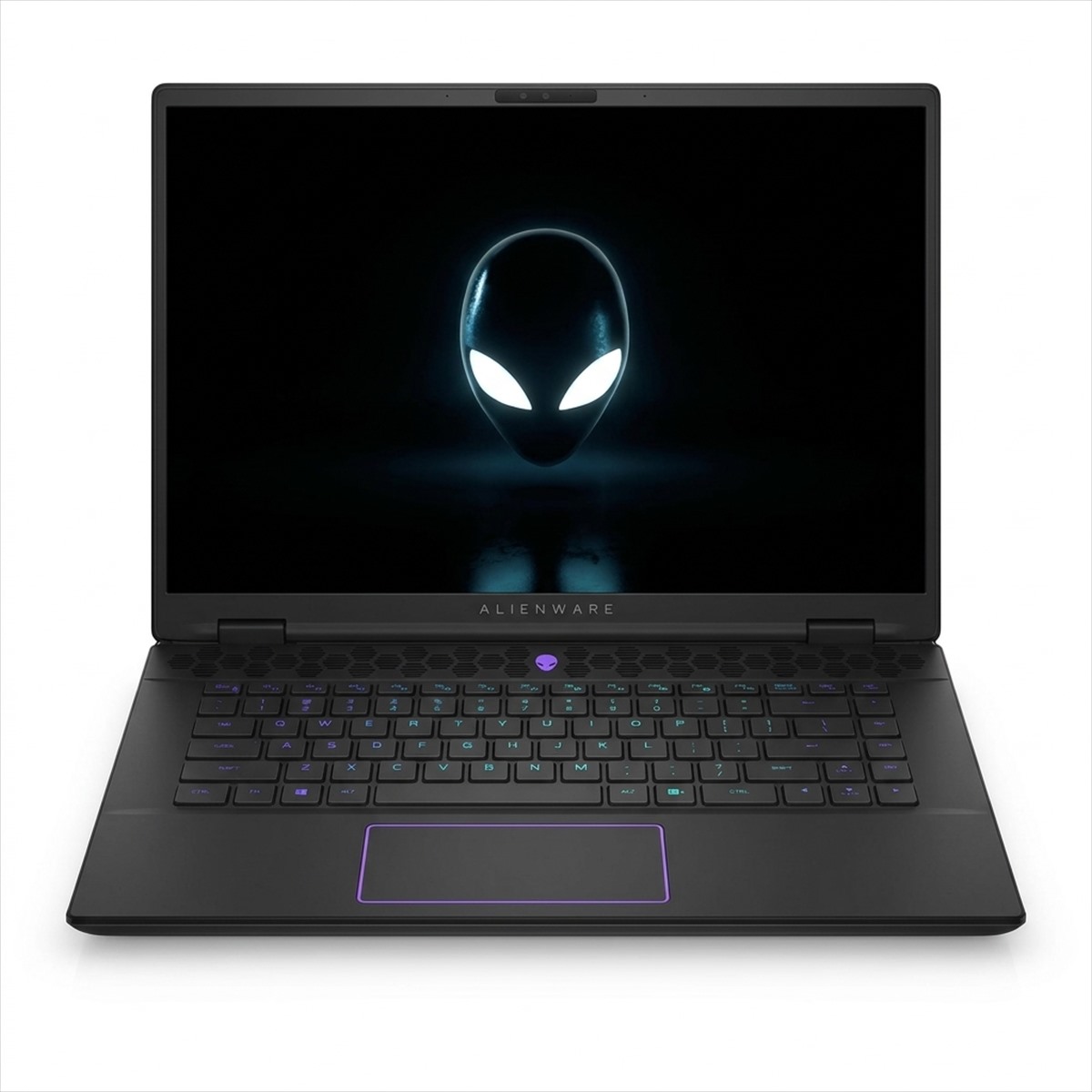 Dell Alienware m16 R2 Gaming Laptop (16" 2K 240Hz, Intel Core Ultra 9 185H, 16GB DDR5, 1TB NVMe SSD, NVIDIA GeForce RTX 4060 8GB) – Pre owned (3 Months Warranty)