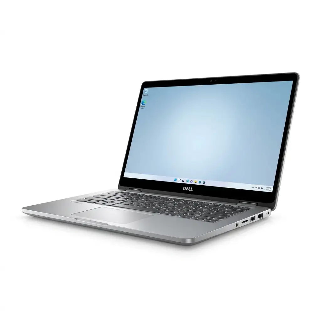 Dell Latitude 5320 Ultraportable Business Laptop (13.3" FHD, Intel Core i7-1185G7, 32GB RAM, 512GB NVMe SSD) – Pre-Owned