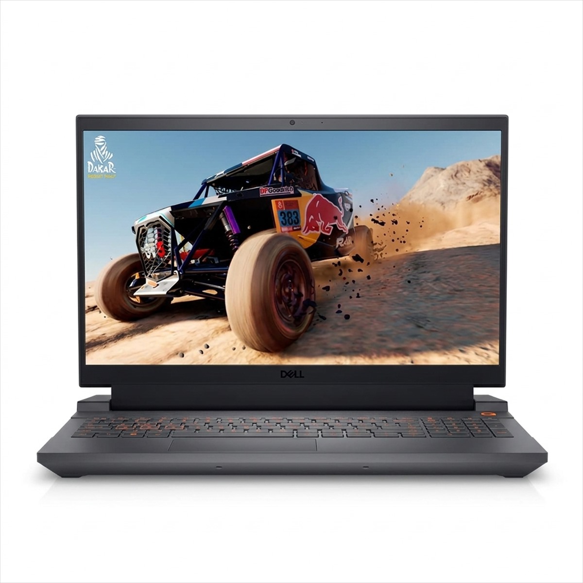 Dell G15 5530 Gaming Laptop (15.6" FHD 120Hz, Intel Core i7-13650HX, 16GB DDR5, 512GB NVMe SSD, NVIDIA GeForce RTX 4060 8GB) – Pre-Owned