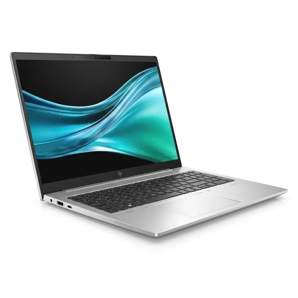 HP EliteBook 860 G11 Business Laptop (16" FHD, Intel Core Ultra 5 125U, 16GB RAM, 256GB NVMe SSD) – 3 Months Warranty