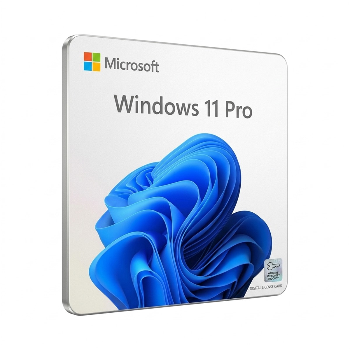Microsoft Windows 11 Pro Genuine Lifetime License Key (Digital Delivery)