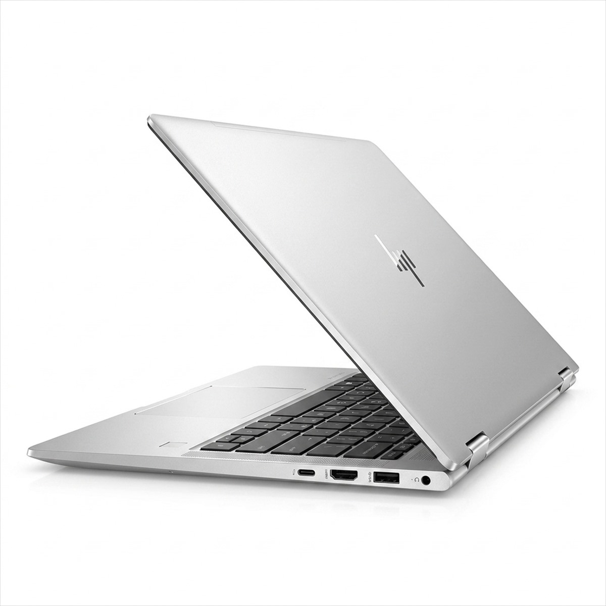 HP EliteBook x360 1040 G7 14" 2-in-1 Touch Laptop (Intel Core i7-10610U, 16GB RAM, 1TB SSD) ( Pre Owned )