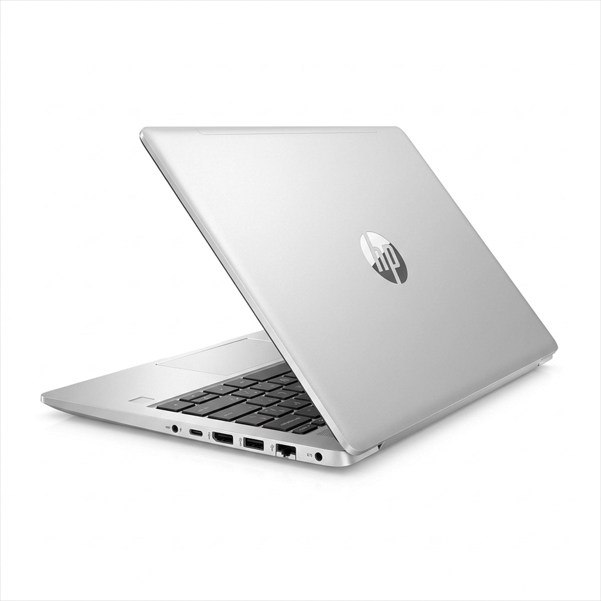 HP ProBook 430 G6 13.3" Laptop (Intel Core i5-8th Gen, 8GB RAM, 256GB SSD) – Pre-Owned