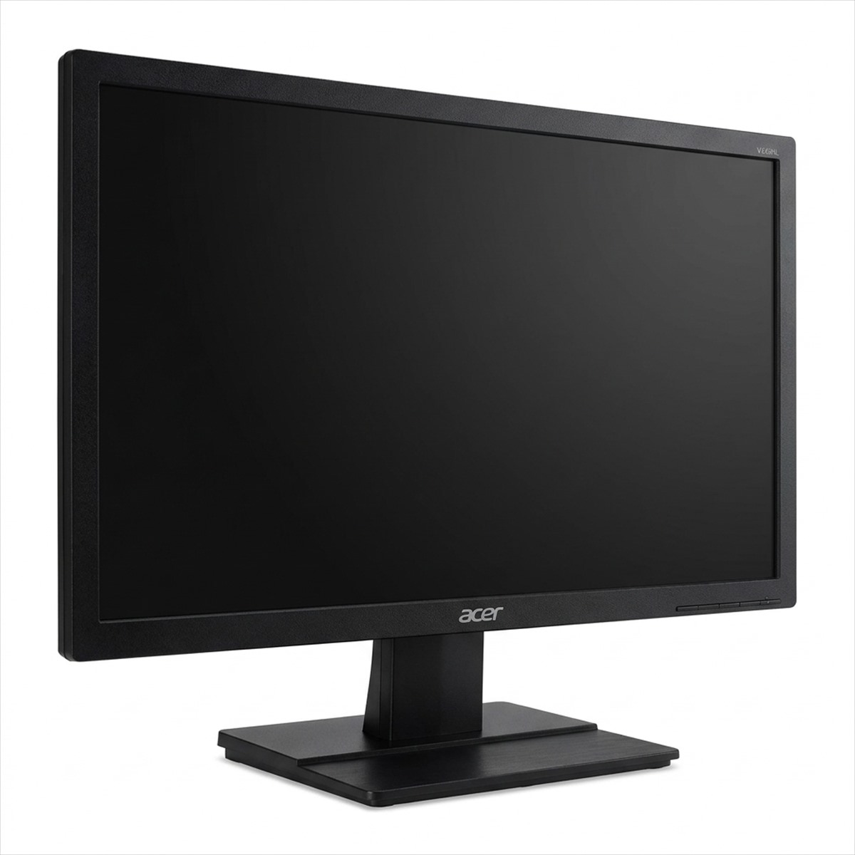 Acer V246HL 24" Full HD LED Desktop Monitor (Black) – Pre-Owned